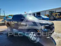2025 Ford RANGER photo