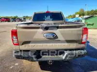 2025 Ford RANGER photo
