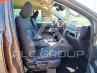2025 Ford RANGER photo