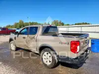 2025 Ford RANGER photo