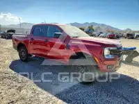 2025 Ford RANGER фото