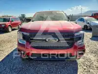 2025 Ford RANGER фото