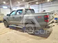 2025 Ford RANGER фото