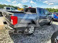 2025 Ford RANGER фото