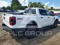 2025 Ford RANGER photo