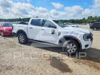 2025 Ford RANGER фото
