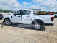 2025 Ford RANGER фото