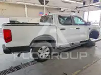 2025 Ford RANGER фото