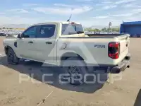 2025 Ford RANGER фото