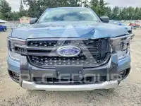 2025 Ford RANGER photo