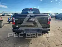 2025 Ford RANGER photo