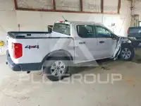 2025 Ford RANGER фото