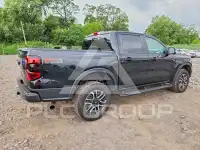 2025 Ford RANGER photo