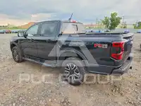 2025 Ford RANGER photo