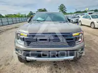 2025 Ford RANGER фото