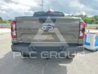 2025 Ford RANGER photo