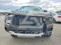 2025 Ford RANGER photo