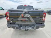 2025 Ford RANGER фото