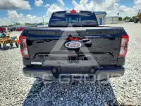 2025 Ford RANGER фото