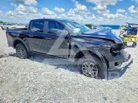 2025 Ford RANGER фото