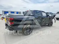 2025 Ford RANGER фото