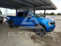 2025 Ford RANGER фото