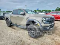 2025 Ford RANGER фото