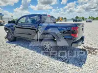 2025 Ford RANGER фото