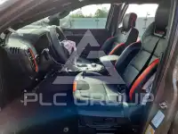 2025 Ford RANGER фото