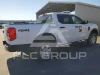 2025 Ford RANGER фото