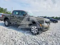 2025 Ford RANGER фото