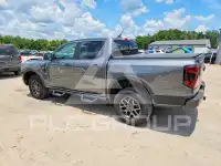 2025 Ford RANGER фото