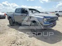 2025 Ford RANGER фото