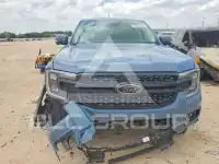 2025 Ford RANGER фото