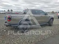 2025 Ford RANGER фото