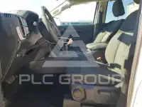 2025 Ford RANGER фото
