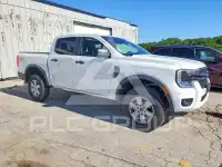 2025 Ford RANGER фото