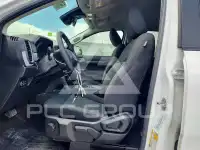 2025 Ford RANGER фото
