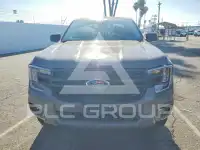 2025 Ford RANGER фото