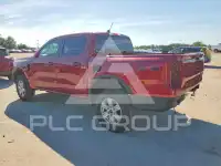 2025 Ford RANGER фото