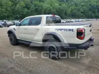 2025 Ford RANGER фото