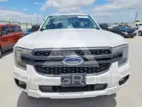 2025 Ford RANGER фото