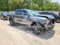 2025 Ford RANGER фото