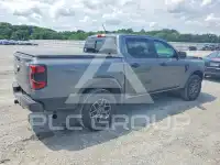 2025 Ford RANGER фото