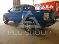 2025 Ford RANGER фото