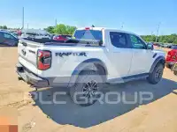 2025 Ford RANGER photo