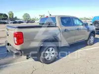 2025 Ford RANGER фото