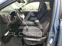 2025 Ford RANGER фото