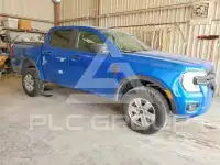 2025 Ford RANGER фото