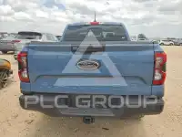2025 Ford RANGER фото